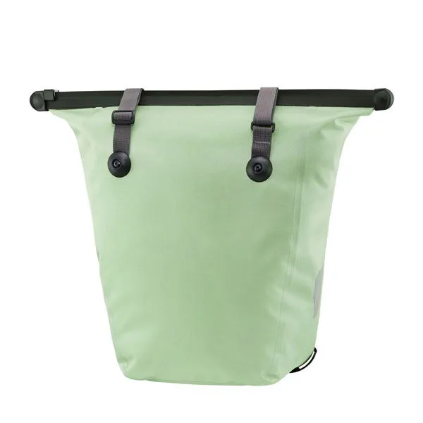 Leyi China Supplier Horse Bicycle Anti-Theft Leather Messenger Bag Bicycle Traveling Shoulder Bag Waterproof