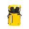 OEM Custom Logo 500d PVC Outdoor Sport Swimming Diving Equipment Water Proof Bag 30L Hiking Waterproof Backpack