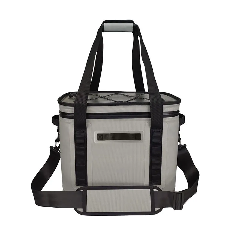 Outdoor Camping Travel Leakproof Thermal Cooler Bag Picnic Insulated Cooler Backpack Insulated Picnic Bags
