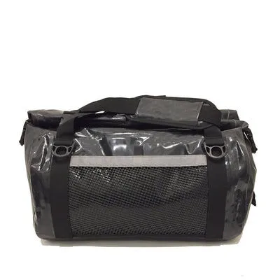 Hiking Backpack 40L Bag Custom Logo Duffle Leather Gym Duffel Travel