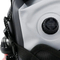 Good Quality Waterproof Motorcycle Bag High Capacity Multifunction Motorcycle Rear Seat Bag