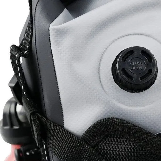 Good Quality Waterproof Motorcycle Bag High Capacity Multifunction Motorcycle Rear Seat Bag