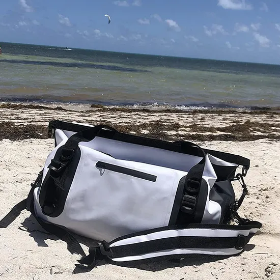 Leyi Cheap Camping Backpack Strong Durable Outdoor Activity Travel Bag Duffle Bags with Custom Logo Waterproof