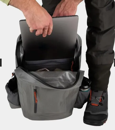 Leyi Custom Logo Outdoor Computer Business Bag Laptop Backpack Laptop Bags Mens Waterproof Laptop Bags Backpack