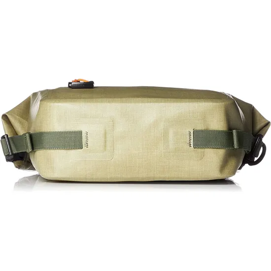Outdoor Portable Fishing Carry Storage Waterproof Portable Chest Bag
