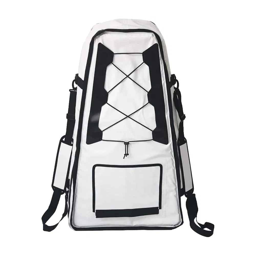 Heavy Duty 100L Insulated Fish Bag Insulated Fish Cooler Kill Bag for Keeping Your Fish Cool and Fresh