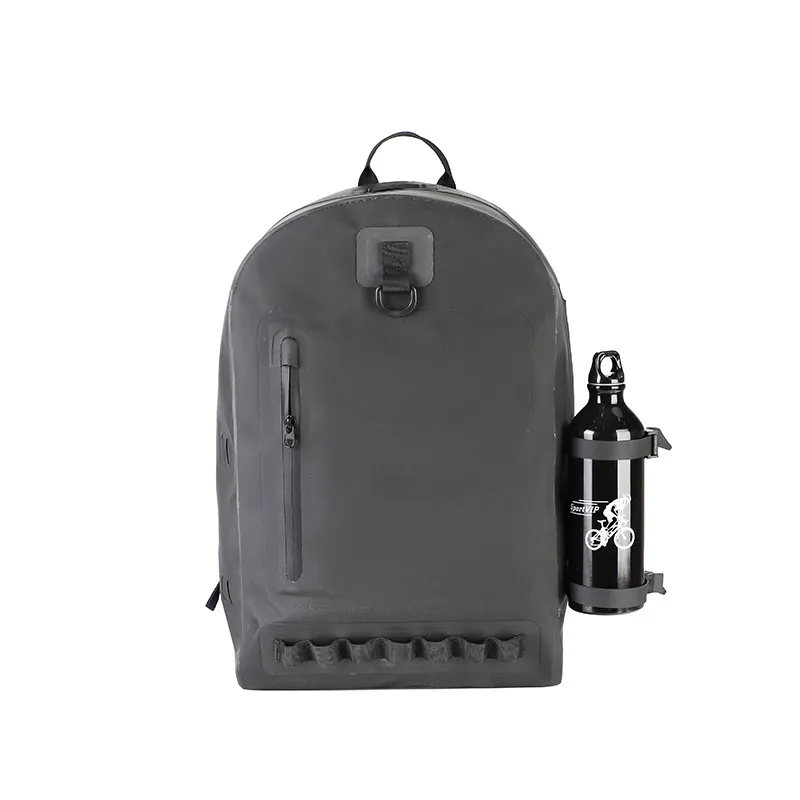 New Design Large Capacity Waterproof Dry Bag Backpack