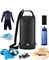 Leyi 2024 New Gear Backpack Waterproof Dry Bag Sports Backpack Waterproof Swimming Bags for Kids Waterproof