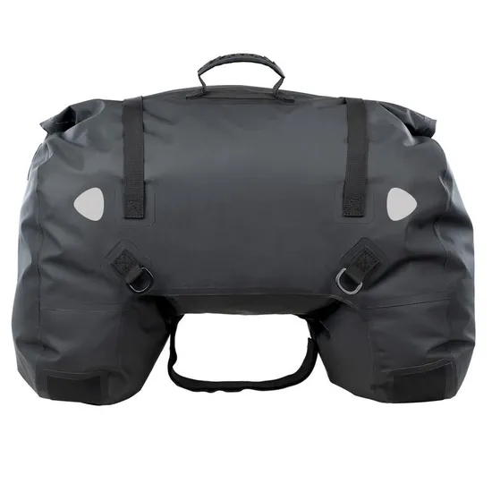 Leyi Motorcycle Bag Heavy Duty Duffel Travel Ba Motorcycle Luggage Bags and Saddle Bags Motorcycle Dry Bag Customised