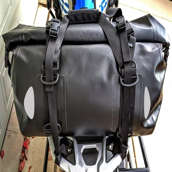 Leyi Waterproof Duffel Bag Custom Logo Travel Duffle Bag Leather Travel Bag Luxury Duffel Bag