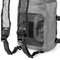 Leyi Custom Waterproof Motorcycle Rucksack Dry Bag Motorcycle Helmet Bag Backpack Tail Helmet Bag Motorcycle