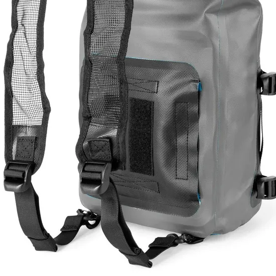 Leyi Custom Waterproof Motorcycle Rucksack Dry Bag Motorcycle Helmet Bag Backpack Tail Helmet Bag Motorcycle