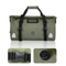 Leyi New Style Motorcycle Travel Luggage Bag Otorcycle Tail Bag Motorbike Motorcycle Seat Tail Bag 2024