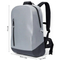 Leyi Good Quality School Students Canvas Outdoor Travel Backpack Waterproof Computer Rucksack Smart Laptop Bags