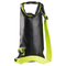 Leyi Clear Waterproof Pouch with Waterproof Zipper Outdoor Waterproof Cycling Pouch High Quality Waterproof Mobile Pouch