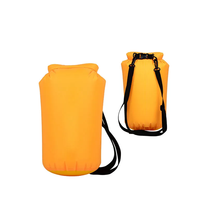 Leyi Waterproof Wet and Dry Bag Waterproof Laundry Bag Travel Waterproof Phone Bag New Design