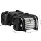 Leyi High Quality River Sea Fishing Bag with Boxes Fishing Tackle Backpack with 4 Tackle Boxes Fishing Tackle Box Bag