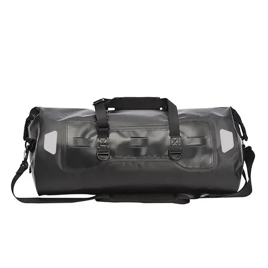 Leyi Custom Travel Bags Motorcycle Motorcycle Tail Bag High Quality Waterproof Travel Motorcycle Rear Bag