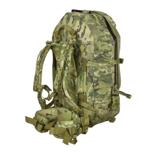 Leyi China Supplier Nylon Backpack Waterproof Nylon Backpack Waterproof Bag Multifunctional Backpack Outdoor for Men