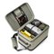 Outdoor Waterproof TPU PVC Fishing Bag Sport Traveling Casual Fishing Case for Fly Fishing