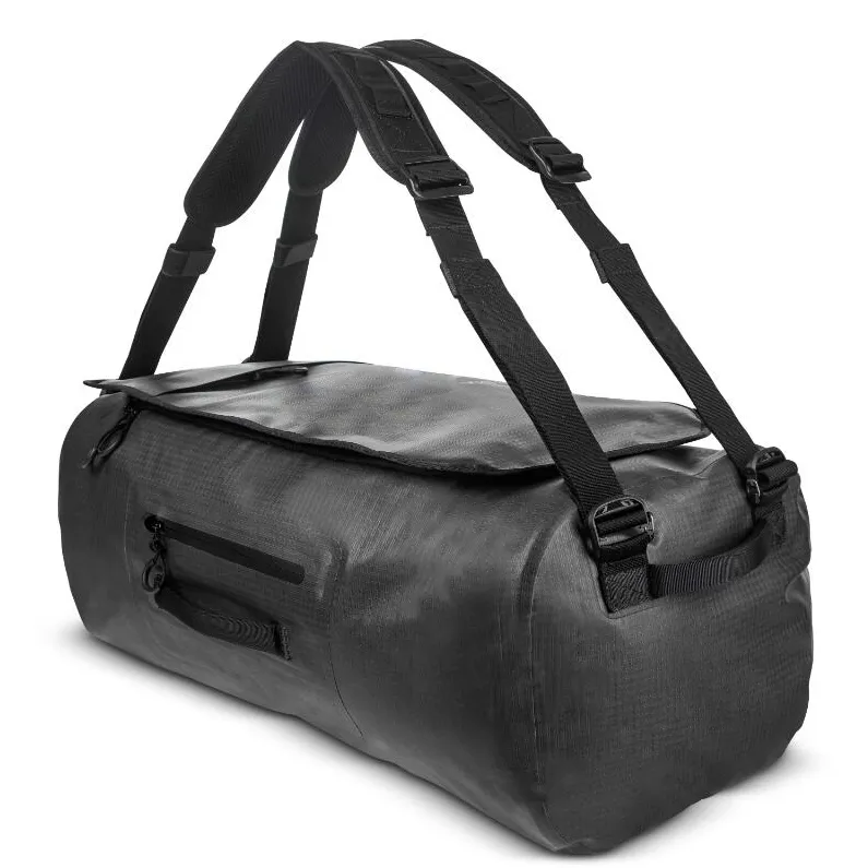 Leyi High Quality Travel Waterproof Backpack School Bags Luggage Travel Bags Men Custom Duffel Bag Outdoor