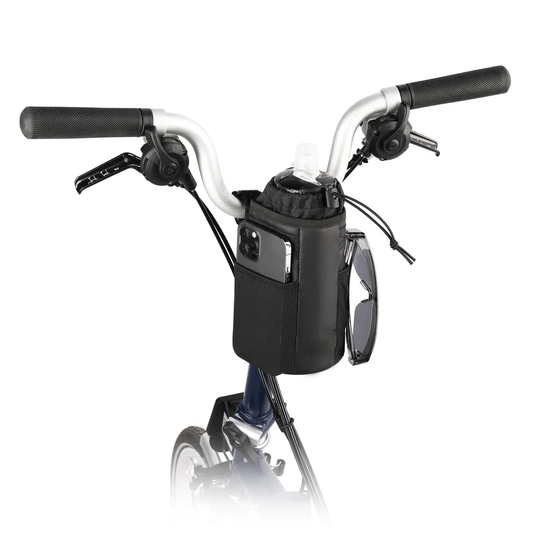 Leyi Bike Storage Handlebar Top Tube Bag for Phone Wall Front Bag Bicycle Bag Waterproof Cycling Accessories Bags