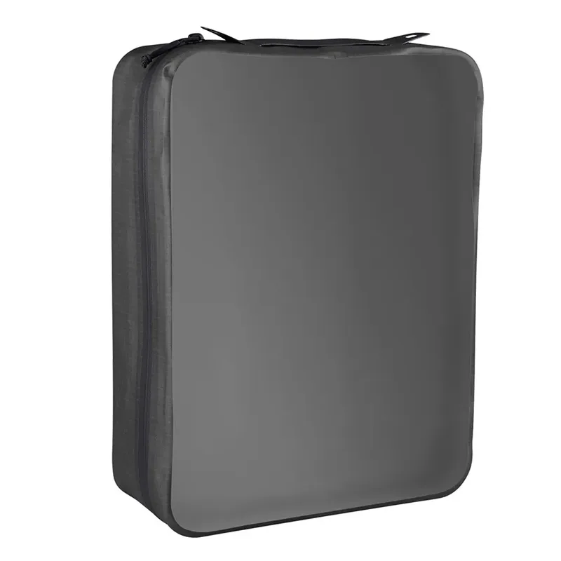 Leyi New PVC TPU Bag Various Sizes Toiletry Bag Waterproof Pouch for Men Women