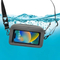 Leyi Transparent Beach Pouch Waterproof Case Zipper Travel Pouch Waterproof High Quality Waterproof Phone Pouch Dry Bag