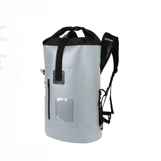 Leyi Outdoor Backpack Waterproof for Travel Sports Camping Hiking Dry Bag Outdoor Green Adventure Picnic Backpack