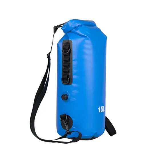 Leyi Floating Airbag Waterproof Swim Bag Phone Case PVC Dry Bag Waterproof Waterproof Travel Dry Bag