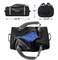 Leyi Waterproof Duffel Bag Backpack Duffel Bag with Custom Printed Logo Capacity Eco Friendly Weekend Travel Duffle Bag