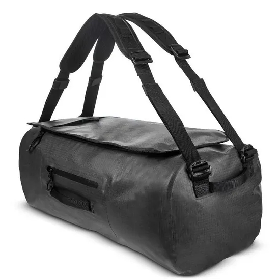 Leyi High Quality Travel Waterproof Backpack School Bags Luggage Travel Bags Men Custom Duffel Bag Outdoor