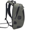 Leyi New Nature Custom Logo Fishing Rod Bag, TPU Waterproof Fly Fishing Tackle Bag Backpack Rod Fishing Bag Custom Logo