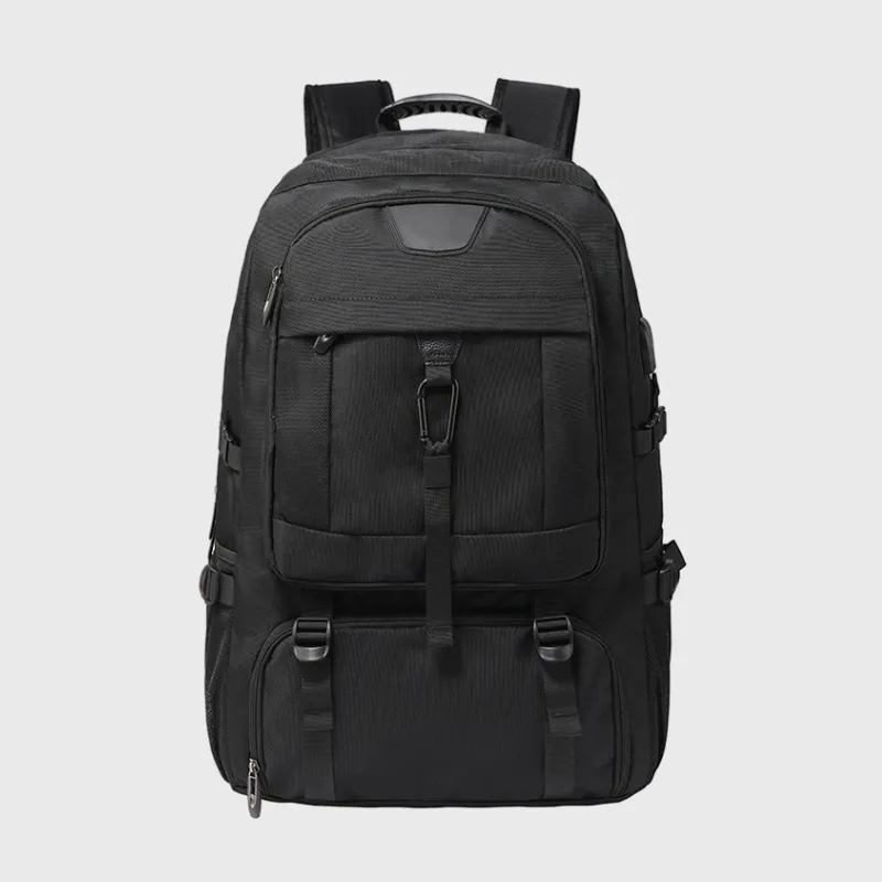 Leyi High Quality Custom Logo Backpack Computer Waterproof Travel Bag Backpack Laptop Backpack Bag China Waterproof Polyester
