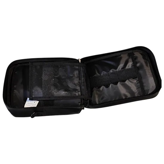 Leyi Waterproof Tactical Pouch Zipper Phone Travel Molle Pouch Waterproof