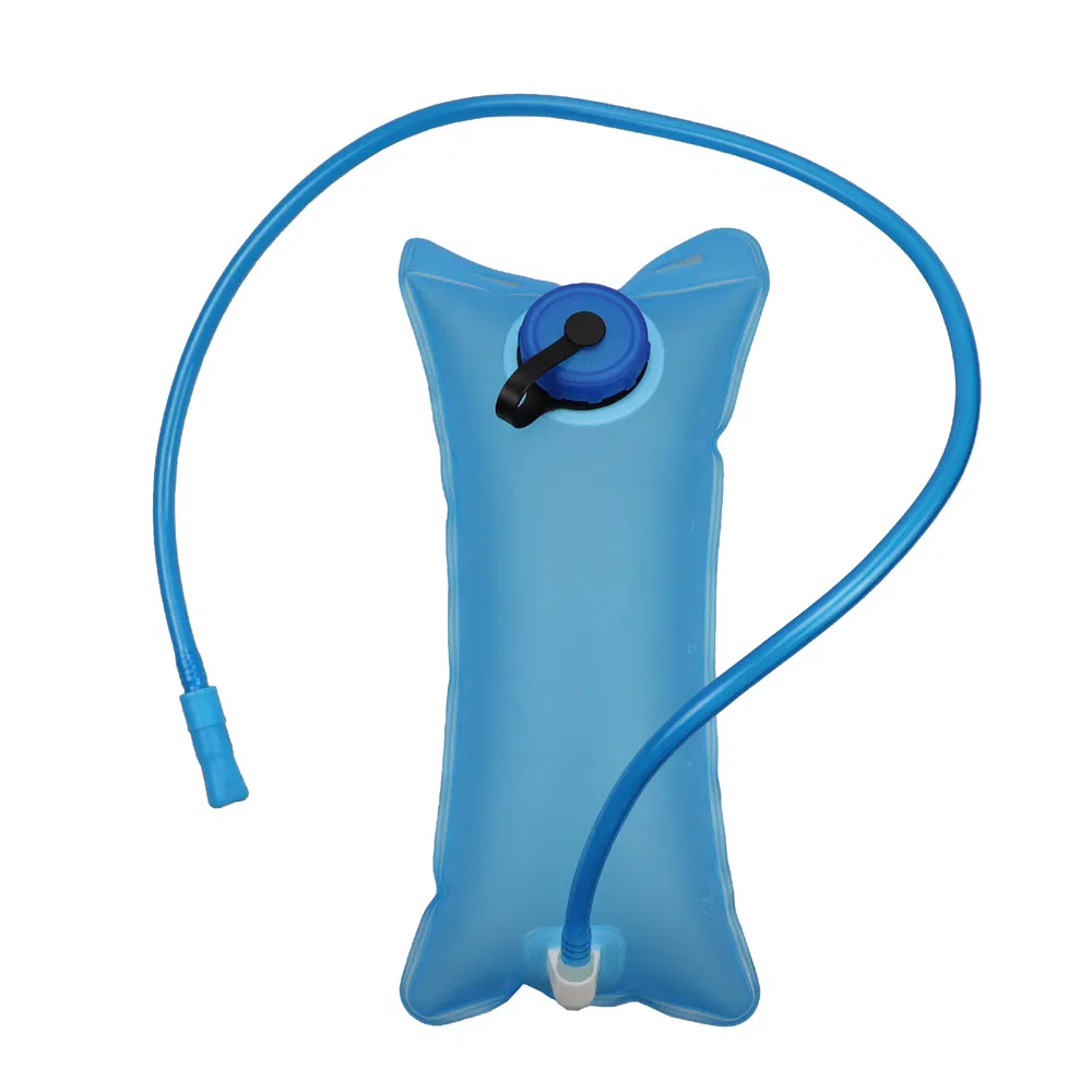 Outdoor Hydration TPU Water Reservoir Storage Bladder for Hiking Camping