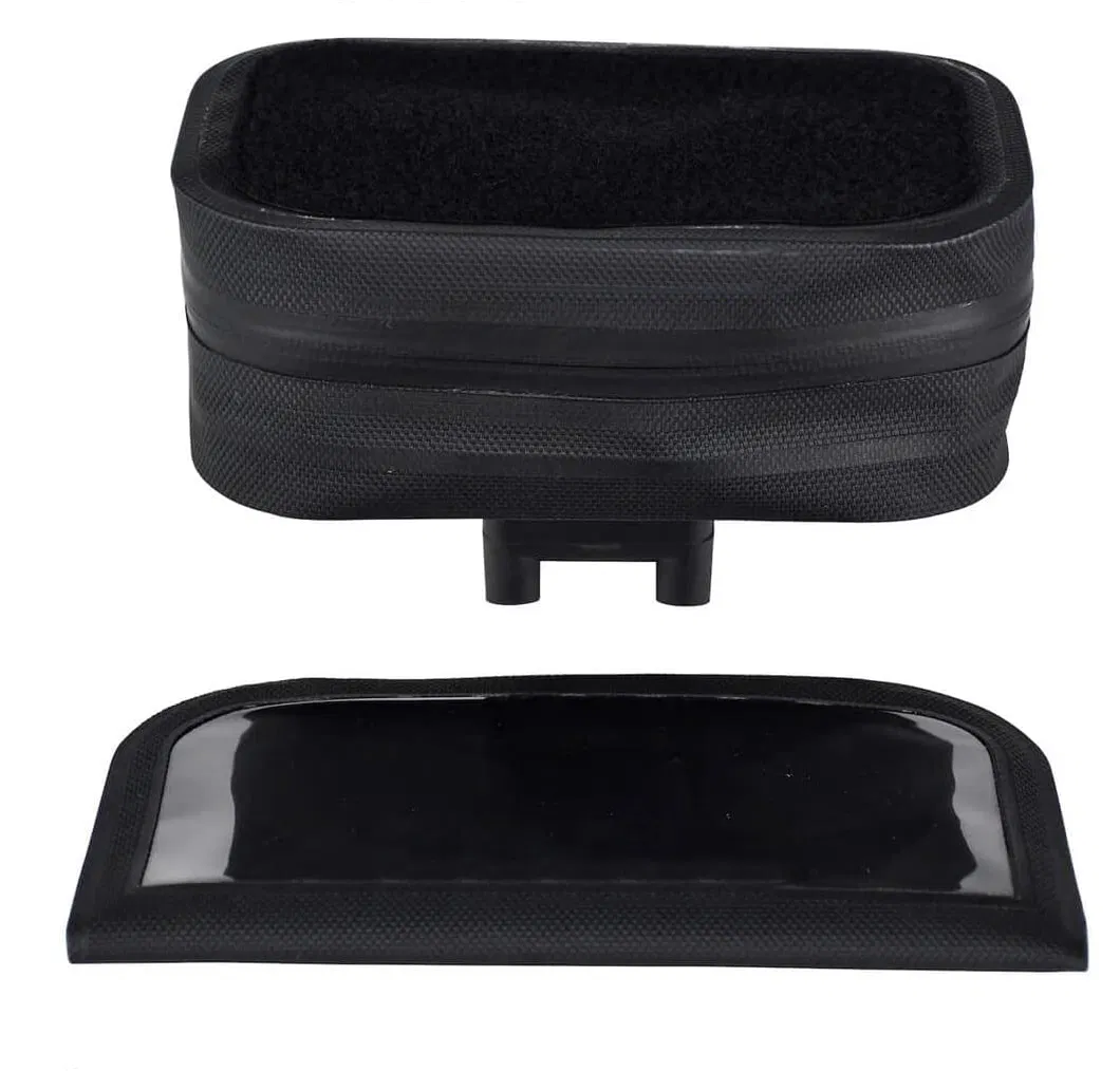Motorbike Front Windshield Pouch Motorcycle Handlebar Bag Motorcycle Bag Saddlebags Handlebar Bag