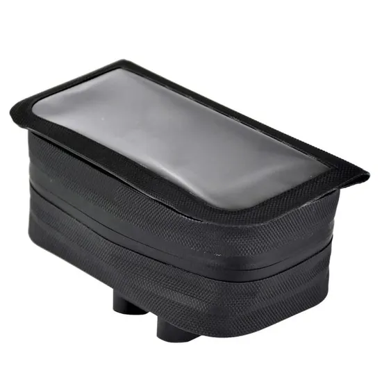 Motorbike Front Windshield Pouch Motorcycle Handlebar Bag Motorcycle Bag Saddlebags Handlebar Bag