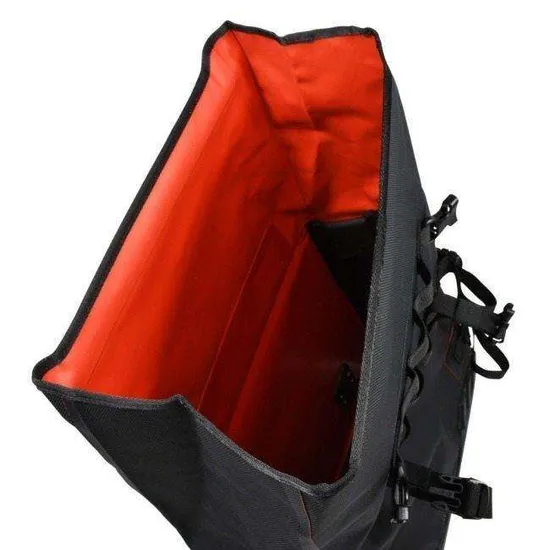 PVC Tarpaulin Sport Motorbike Bag Waterproof Motorcycle Travel Dry Bag