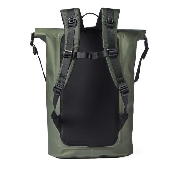 Wholesale Outdoor Custom Made Waterproof Dry Bag Backpacks Floating Sack Traveling Bag