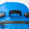 Wholesale Large Fishing Bag Outdoor Fishing Rod Holder PVC TPU Waterproof Fishing Tackle Backpack