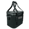Leyi Waterproof Insulated Soft Fashion Fishing with Front Zipper Pocket Camping Fish Cooler Bag