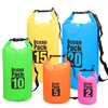 Custom Logo Outdoor Waterproof PVC Dry Bag