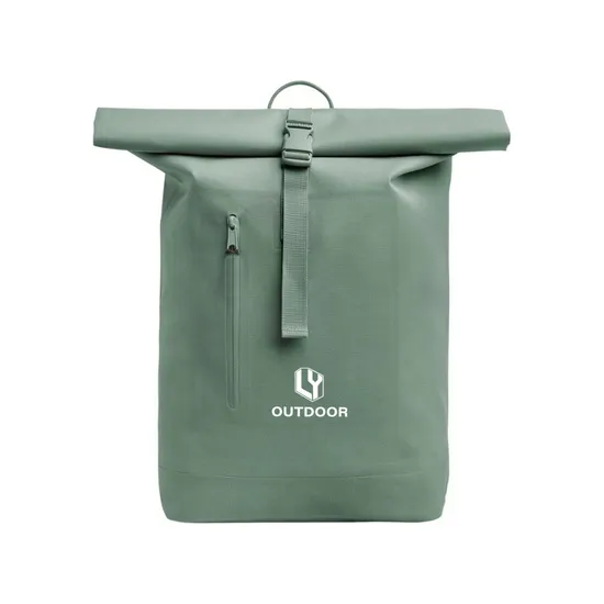 Cute School Waterproof Nylon Backpack Waterproof Leisure Laptop Backpack Bag with Logo