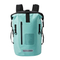 Roll Top PVC Drybag Diving Gear Flipper Carrying Backpack