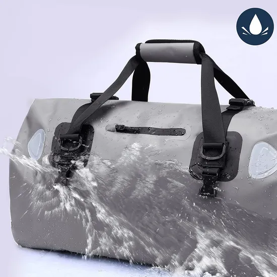 Dry Heavy Duty Bag Duffel Bag