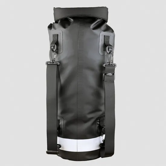 Custom Logo Outdoor Waterproof Travel Backpack Locking Buckle Hiking Camping