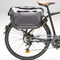 Manufacturer PVC High Quality Pannier Bags Bicycle Saddle Bag Cycling Riding Trip Fashion Bike Bag Holder