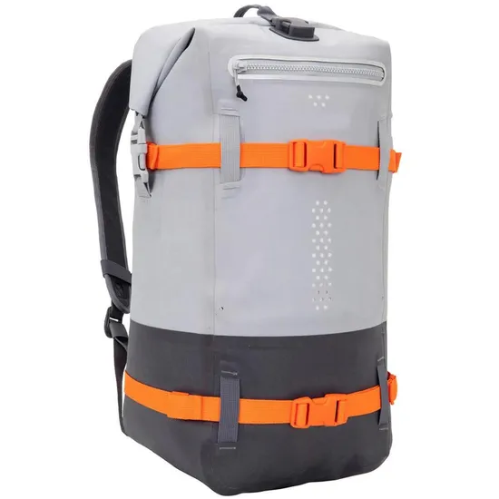 Leyi Hiking Foldable Water Backpack Sports Outdoor Waterproof Dry Bag