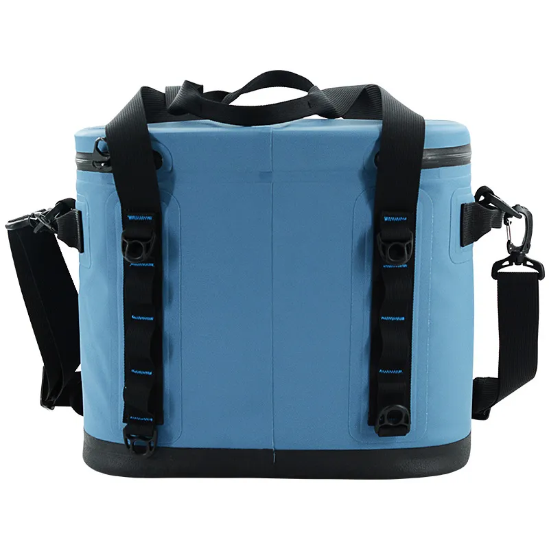 Leyi Golf Cooler Lunch Bag, Custom Outside Picnic Lunch Cooler Bag Insulated Backpack, Cooler Bag Kayak Cooler Bag